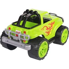 Technok Pojazd SUV MIX