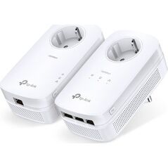 Adapter powerline TP-Link TP-Link AV1300 - Gigabit Passthrough S