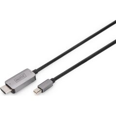 Wizualizer Seagate Cable Digitus Mini DisplayPort Adapterkabel 8K