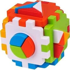 Technok Sorter Logiczny