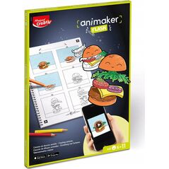 Maped *****CREATIV Animaker Flash Pop 907067