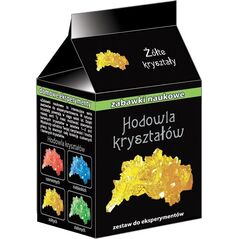 Ranok Żółte kryształy 09387