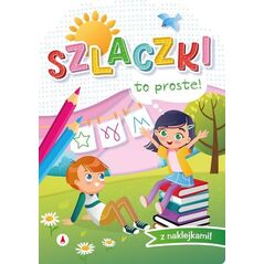 Skrzat To proste! Szlaczki 77155