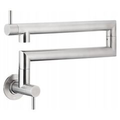 Bateria kuchenna KFA DUERO POT FILLER BATERIA KUCHENNA SKŁADANA PRZEGUBOWA DO NAPEŁNIANIA GARNKÓW, INOX