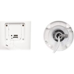 Kamera IP Hikvision KAMERA IP DS-2CD1663G2-LIZU(2.8-12MM)PL Smart Hybrid Light - 6Mpx - MOTOZOOM Hikvision