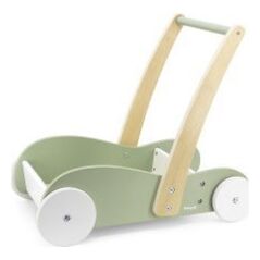 Viga Viga 44077 PolarB Chodzik dla dziecka Mini Mover - Mint