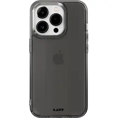 LAUT Crystal Matter X Apple iPhone 15 Pro MagSafe (black-crystal)