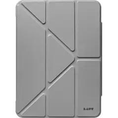 LAUT Huex Folio Apple iPad 10.9 2022 (10 gen) (gray)