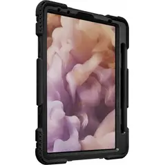 LAUT Shield Enduro Apple iPad Pro 11 2020/2022 (3, 4 gen) / iPad Air 10.9 (4, 5 gen) (black)