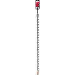 Wiertło Milwaukee MILWAUKEE WIERTŁO SDS PLUS 20x 600mm MX4 4-OSTRZOWE