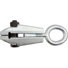 Yato Klamra blacharska samozaciskowa 5t 20x42/125mm S45 (YT-2542)