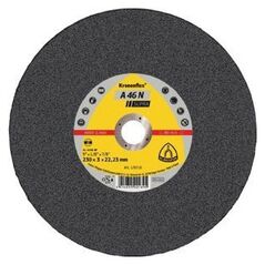 Klingspor Tarcza tnąca do aluminium FLEX 41 230x3,0x22,2 A 46 N ALU SUPRA - 170710