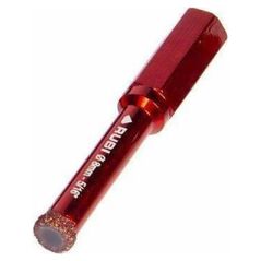 Wiertło Rubi RUBI WIERTŁO DIAMENTOW 8mm DRYGRES 4DRILL RUBI05924