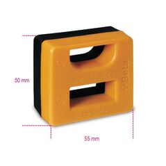 Beta Tools Magnetyzer/demagnetyzer do wkrętaków - 1200MS