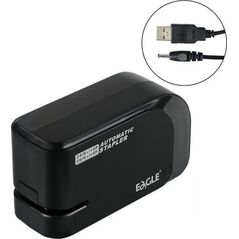 Zszywacz Eagle Zszywacz EAGLE EG-1610USB elektryczny 15 kartek