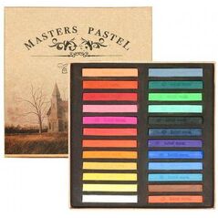 Maries Pastele suche 24 kolory