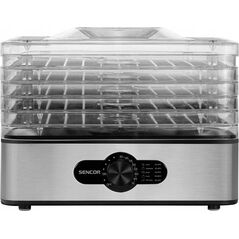 Suszarka Sencor SFD 950SS