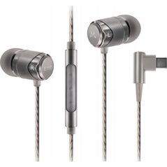 Ακουστικά SoundMagic SoundMagic E11D Dark Gun 14118677 6949379002632
