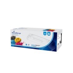 Toner MEDIARANGE Συμβατό για Εκτυπωτές HP (Black) (CF210A/131A) (MRHPTCF210A) έως 12 άτοκες Δόσεις