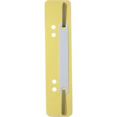 Durable WĄSY DO SKOROSZYTU ŻÓŁTE DURABLE 25szt.