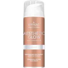 Activeshop Farmona aesthetic glow ceramidowo-peptydowy krem do twarzy 150ml