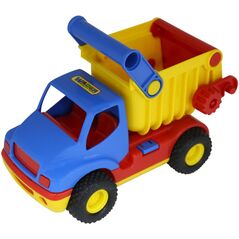 Wader Wywrotka "ConsTruck" - 9654