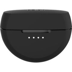 Słuchawki Belkin Belkin Soundform Rhythm True Wireless In-Ear black AUC012btBK