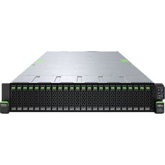 Serwer Fujitsu Fujitsu RX2540M7 XEON 6526Y 32GB 16xSFF  RAID onboard 2x900W