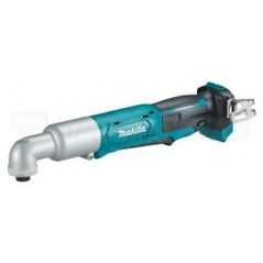 Makita cordless angle impact wrench TL064DZ, 10,8Volt (blue / black, without battery and charger) (TL064DZ) - 9WBBEAB0