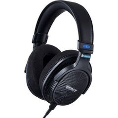 Słuchawki Sony Sony MDR-MV1 - Słuchawki studyjne