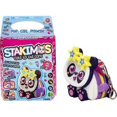Tomy TOMY STAKIMOS Pop Girl Phoebe E73630 /4