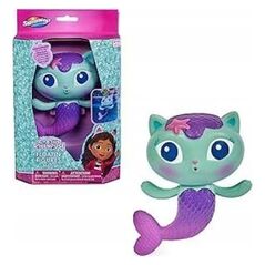 Spin Master SPIN SwimWays GABI Syrenkotka do wody 6067006 /4
