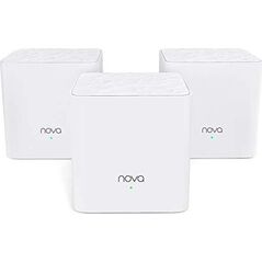 Router Tenda Nova MW3 3szt.