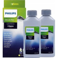 Philips Philips CA 6700 Twin Pack Decalcifier  2x250ml