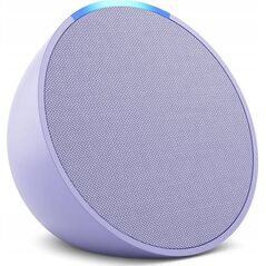 Głośnik Amazon Amazon Echo Pop Smart Speaker  Lavender Bloom