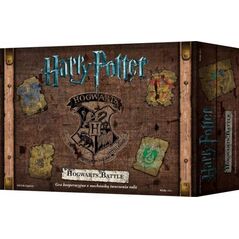 Rebel Harry Potter: Hogwarts Battle