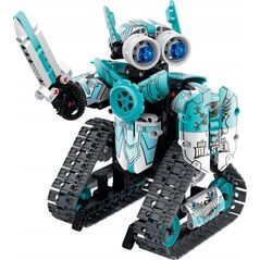 HP IM.MASTER RC robo-auto turkus 3w1 398el 8028 40486
