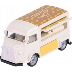 Simba Majorette French Touch deluxe 6wz 205-5013