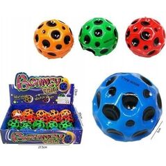 Hipo Piłka superodbijająca 5cm 24/box HPC01 50431