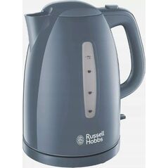 Czajnik Russell Hobbs Czajnik elektryczny Russell Hobbs Textures Kettle Grey 21274-70