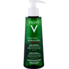 Vichy Normaderm Phytosolution Żel oczyszczający 200ml