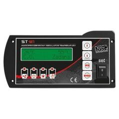 Tech Regulator temperatury ST–81