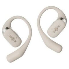 Słuchawki Shokz OpenFit Beige (T910-ST-BG)