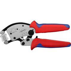 Knipex zaciskarka do tulejek 16mm (97 53 18)