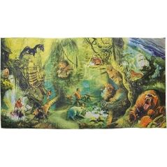 Lean Sport Mata Dinozaury 108cmx58cm (1818911397718)