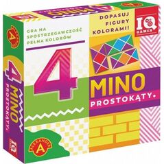 Alexander 4 - Mino - Prostokąty ALEX