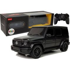 Rastar Mercedes AMG G63 R/C 1:24 Czarny 2.4 G