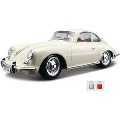 Bburago Bijoux Porsche 356B Coupe 1961
