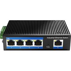 Switch Cudy IF1005P