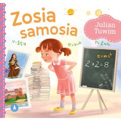 Skrzat Julian Tuwim Zosia Samosia 72662